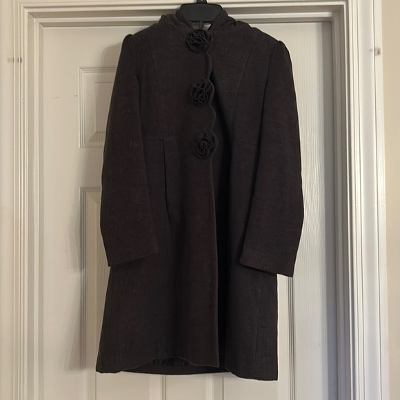 Rothschild Jackets & Coats Girls Size Rothschild Coat Hooded Poshmark